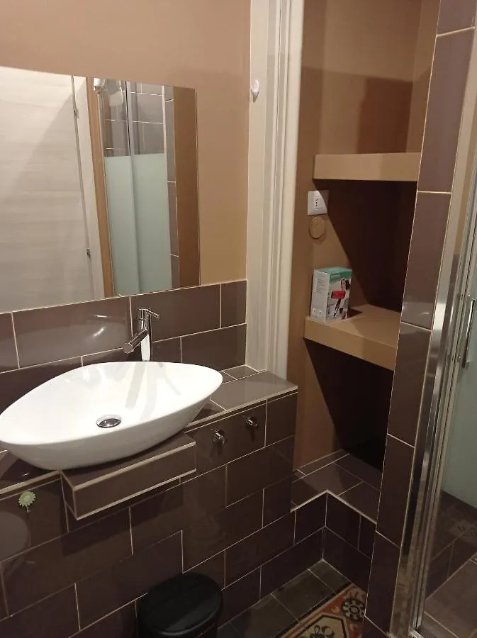 Apartament Wind House Katania