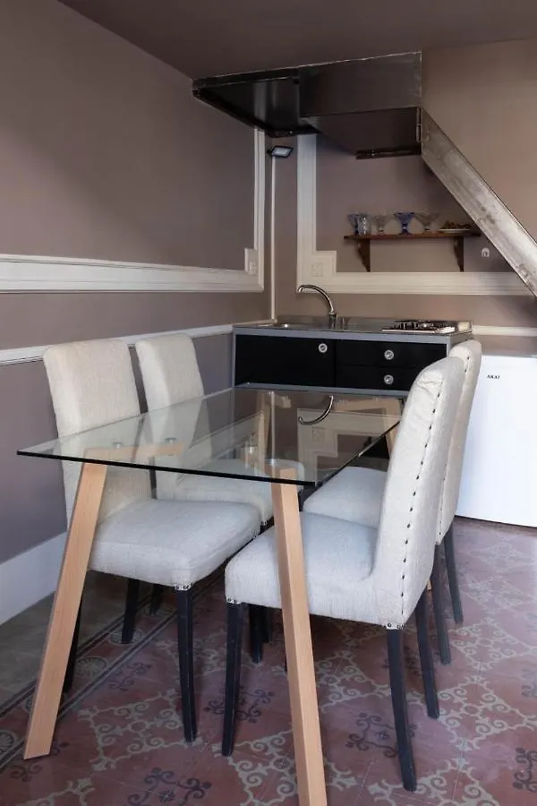 Apartament Wind House Katania 0*,  Włochy