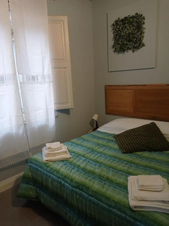 Apartament Wind House Katania 0*,  Włochy