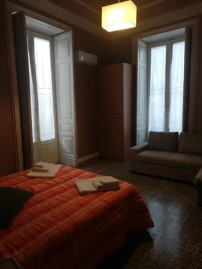 Apartament Wind House Katania