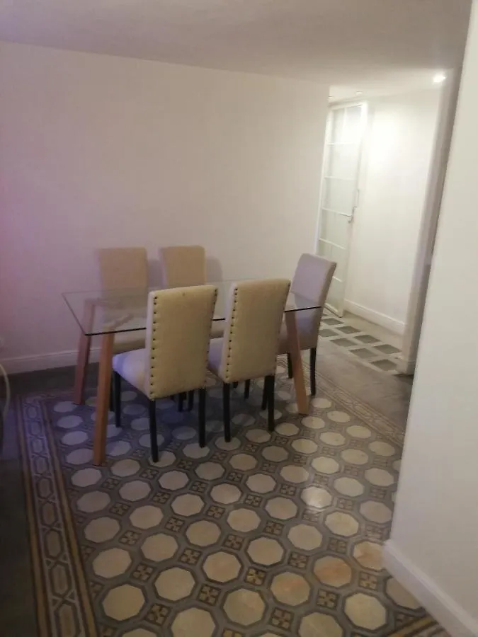 Apartament Wind House Katania 0*,