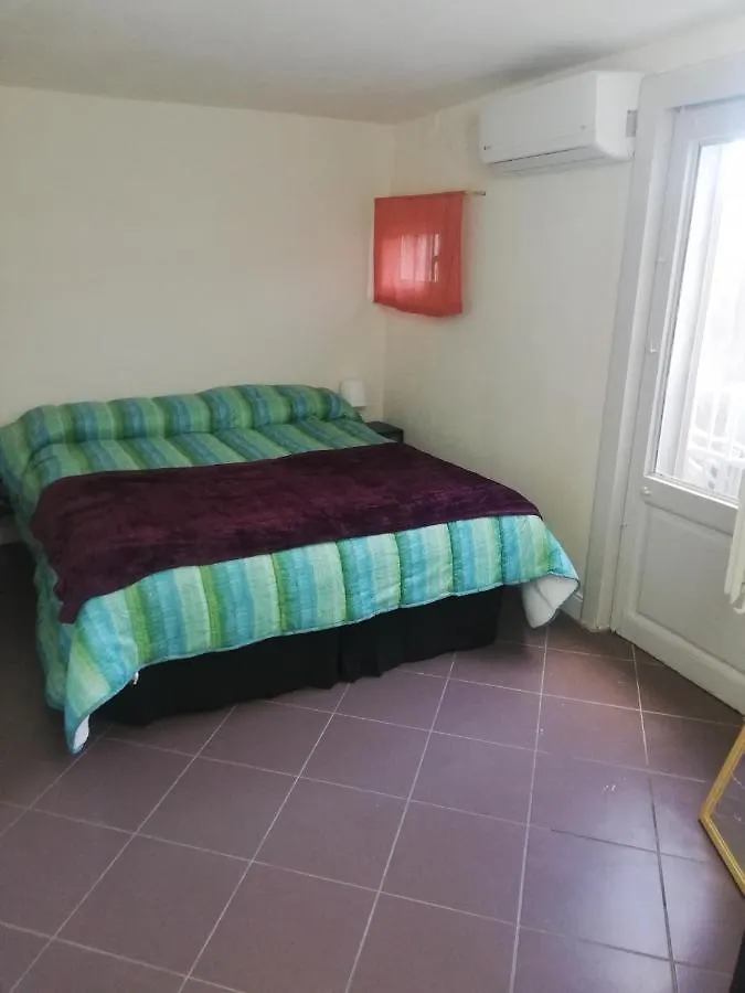Apartament Wind House Katania