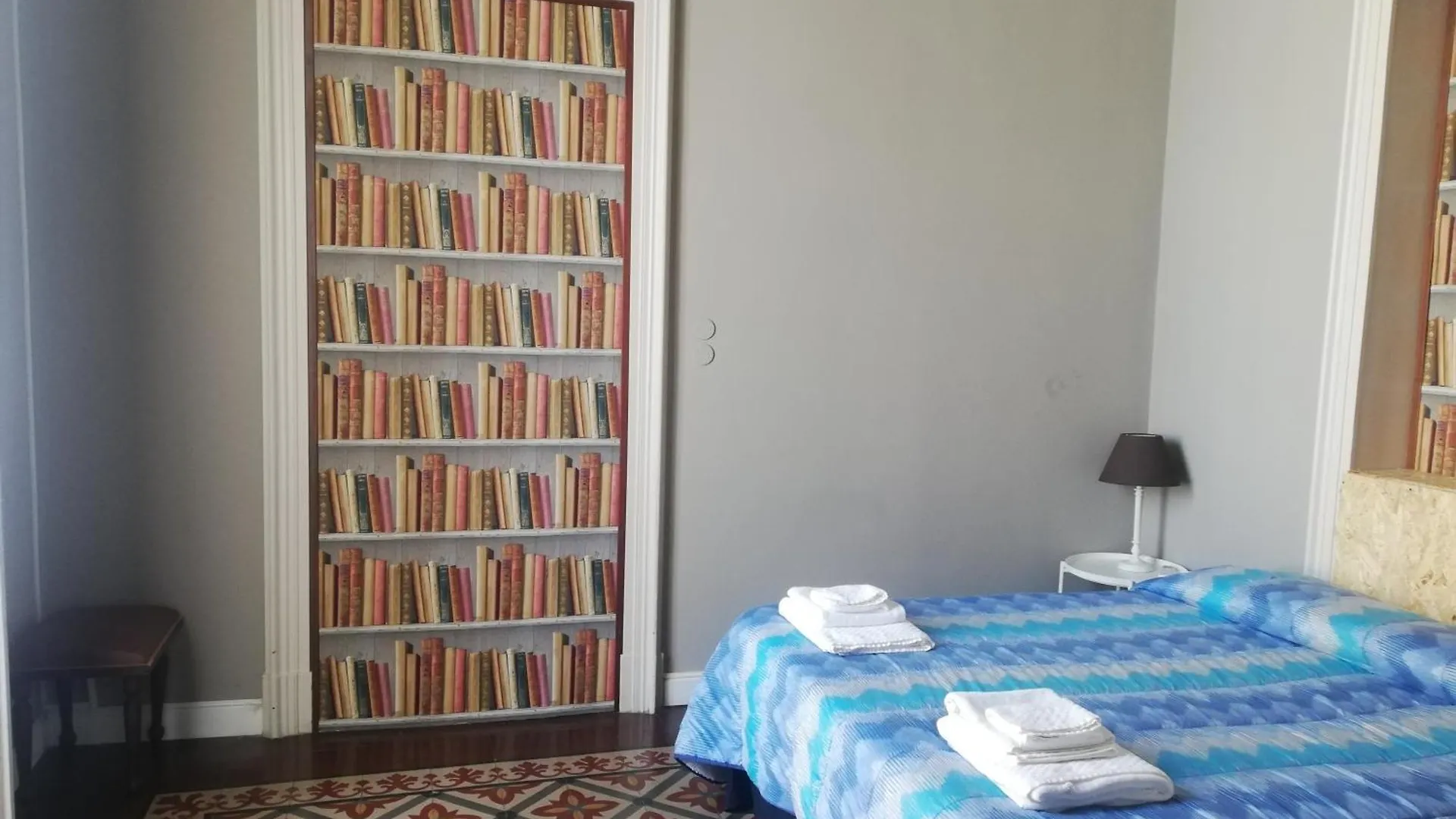 Apartament Wind House Katania
