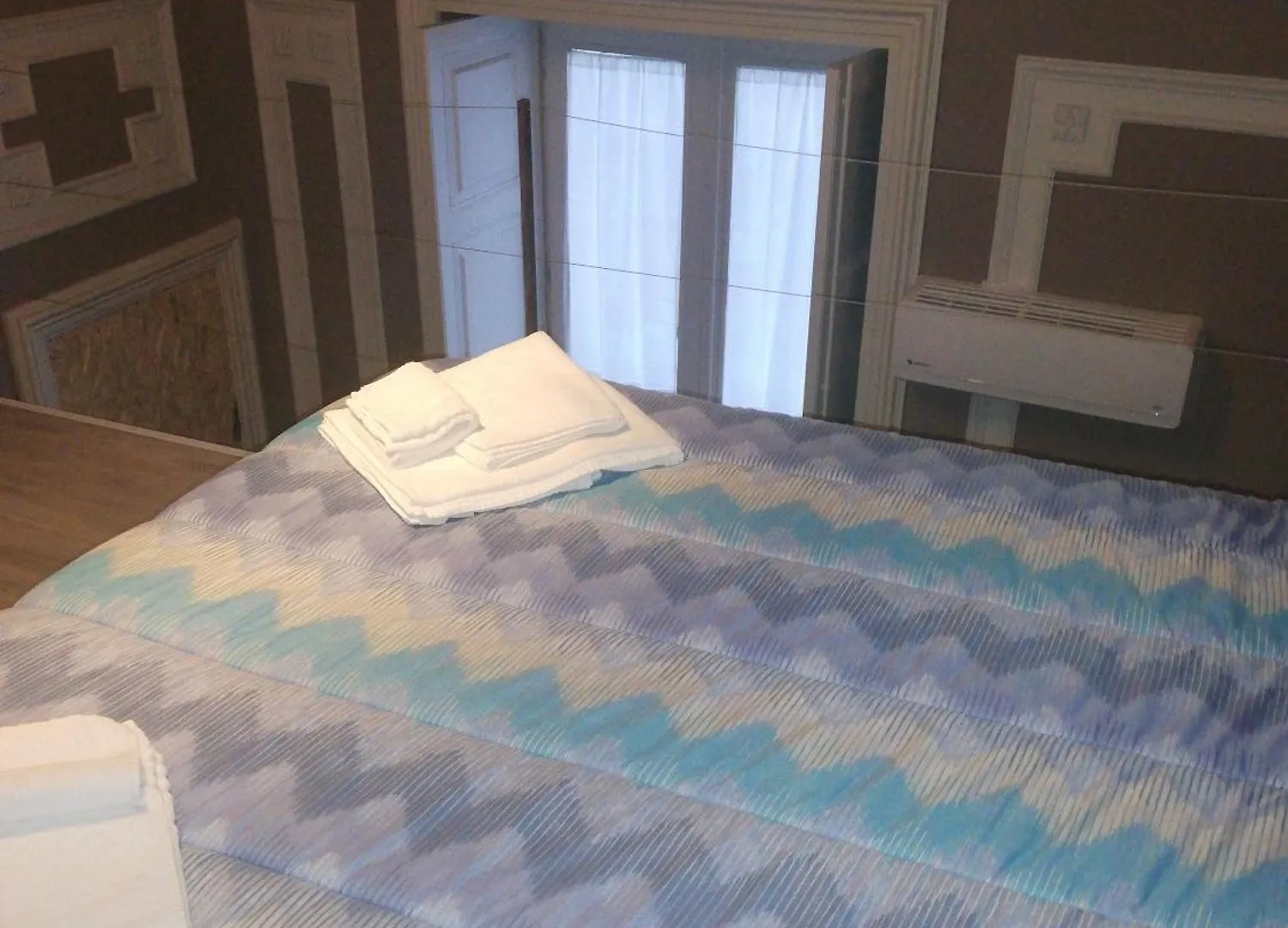 Apartament Wind House Katania 0*,  Włochy