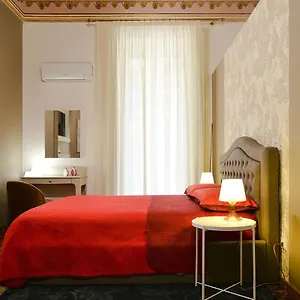  Apartament Filomena Luxury Włochy