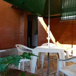  Apartament Le Dimore Di Esiodo Włochy