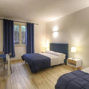  Apartament Dalmati House San Lorenzo Włochy