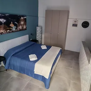 Il Vicolo , Aeroporto di Catania Fontana Rossa Italia