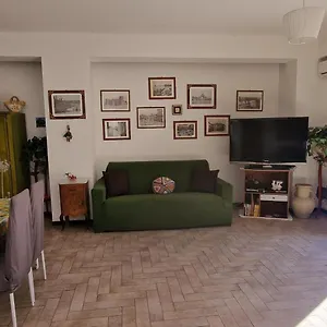  Apartament “da Francesca“ Włochy