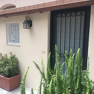 Casa Mascagni , Aeroporto di Catania Fontana Rossa Italia