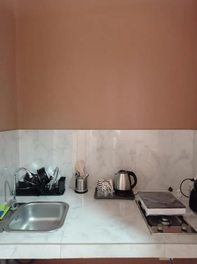 Wind House Apartment Catania Italy