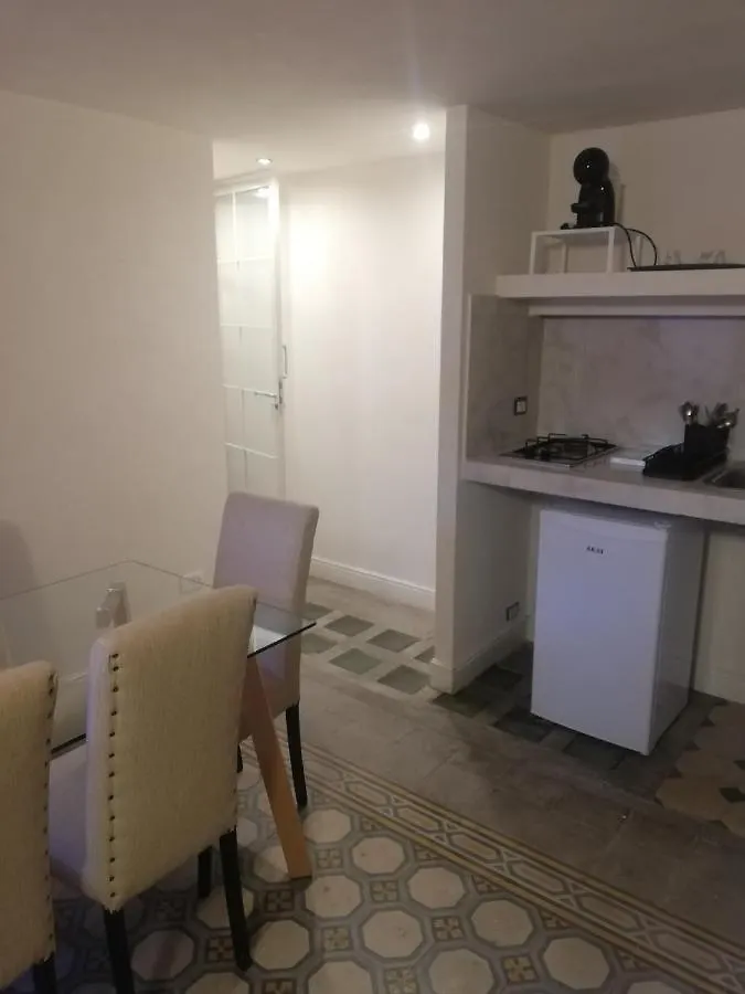 Wind House Apartment Catania