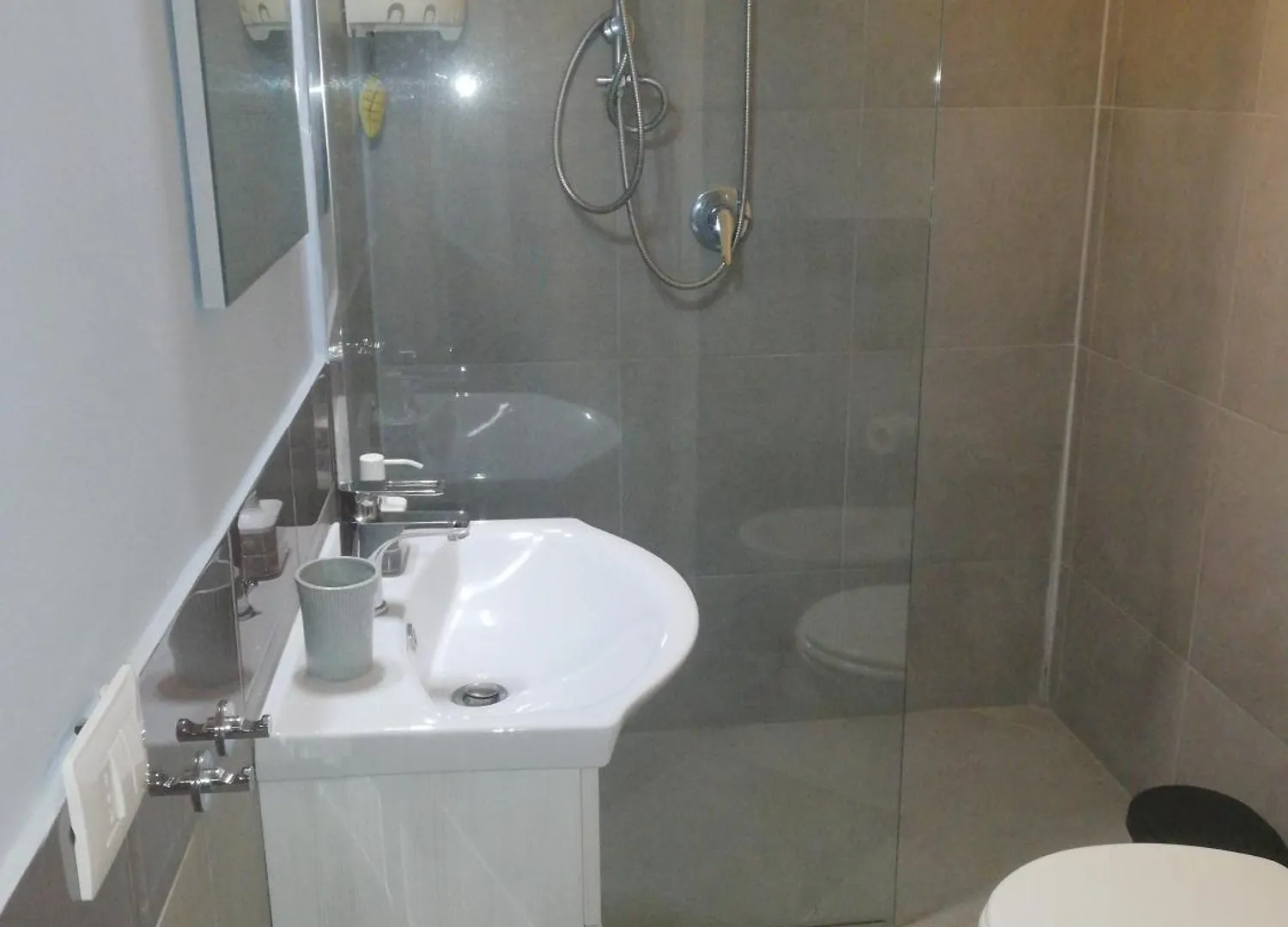 Wind House Apartment Catania